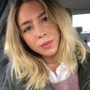 Meet your Posher, Kelsey